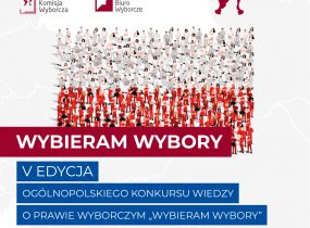 ZSRCKU - „Wybieram Wybory”